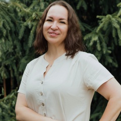 Юлия Ковалева, 16.06