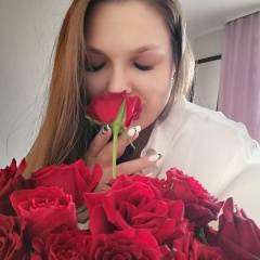 Светлана Сорока, 06.08, Красноярск