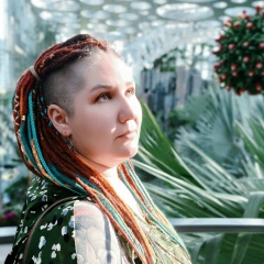 Наталия Бибикова, 20.01.1990, Москва