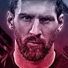 Lionel Messi, 24.06.1987, Barcelona
