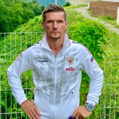 Антон Тимочкин, 11.07.1985, Санкт-Петербург