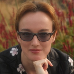 Татьяна Ястребинская, 04.10, Санкт-Петербург