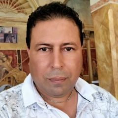 Ayari Tarek, 20.11.1978, Hammamet