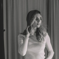Юля Андрусь, 14.07.1997, Павлодар