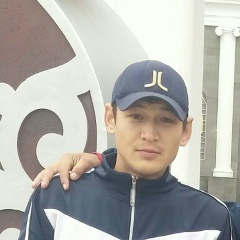 Dosan Nurpeisov, 30.09.1992, Астана