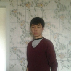 Sherzod Goipov, 20.09.1989, Раззаков (Исфана)