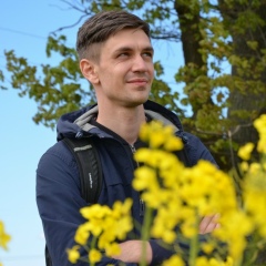 Владимир Гришин, 25.07.1987, Калининград