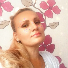 Наталья Бакута, Черкассы