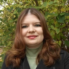 Екатерина Дейцик, 07.06.1986, Клинцы
