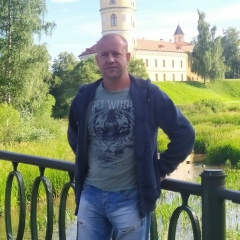 Иван Фомкин, 28.05