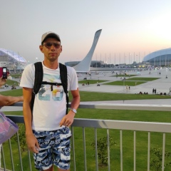 Дмитрий Анцев, 07.08.1987, Кваркено