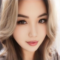 Aigerim Rahmanbay, 22.05.1997, Алматы