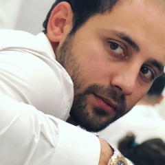 Davo Danielyan, 08.03.1992, Ереван