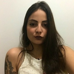 Isadora Brigh, 25.01