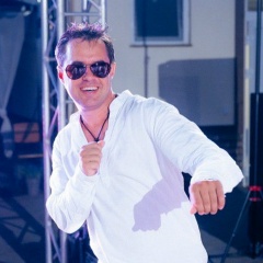 Антон Кислухин, 19.11.1987, Туапсе