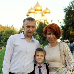 Татьяна Пожуева, 07.04, Горловка