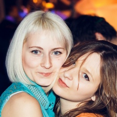 Svetlana Bagirova, 15.06.1992