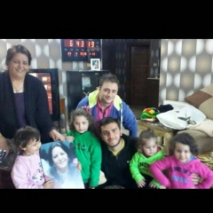 Thair Shattah, 29.03, Витебск