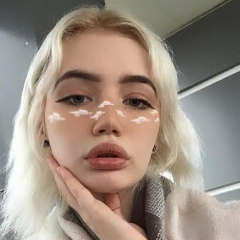 Olesya Belov, 15.11