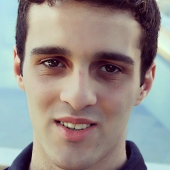 Nadir Shafiyev, 08.09, Баку