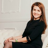 Дилара Габбасова, 11.10, Санкт-Петербург