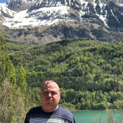 Женя Клопотюк, 03.08.1986, Barcelona