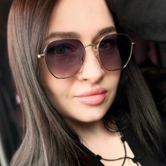 Екатерина Арефьева, 20.07.1993, Бугуруслан