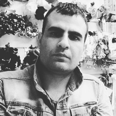 Turan Resulzade, Кавказский