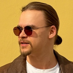 Саша Плёнкин, Киров