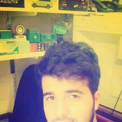 Tebriz Behbud, 28.08.1994