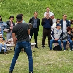 Ильфат Сабиров, 05.10, Казань