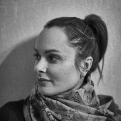 Анна Далюк, 22.01, Новосибирск