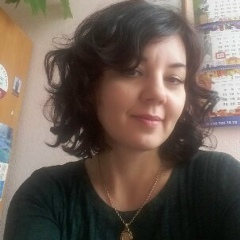Елена Анненко, 15.11, Майкоп