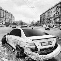 Руслан Алиев, 30.07, Москва