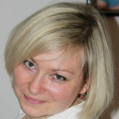 Ирина Тимиривская, 26.07.1974, Halle (Saale)