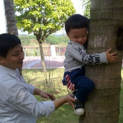 Liu Shihua, 15.10, Shenzhen