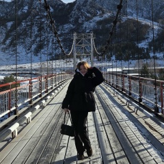Алена Григорьева, 06.01.2004, Саратов