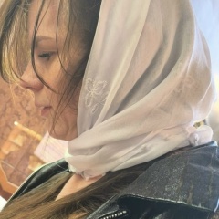 Ольга Ёркина, 18.08.1982, Люберцы