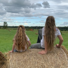 Марина Васильева, 05.03.1985, Санкт-Петербург