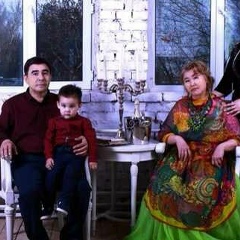 Zhanara Rakhmanova, 12.02.2010, Алматы