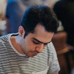 Rasul Babazade, 21.07.1992, Баку