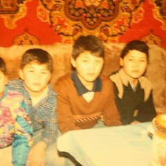 Батбэхийн Батмагнай, 12.03.1986, Ulaanbaatar