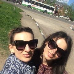 Марина Пашканян, Ростов-на-Дону