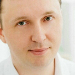 Борис Степанов, 24.05