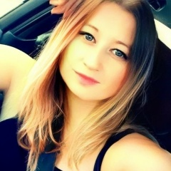 Надюша Попова, 17.06, Нижний Новгород