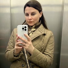 Оксана Горбач, Мариуполь