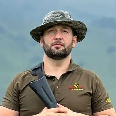 Мага Сербиев, 13.07, Грозный