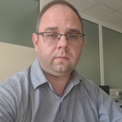 Андрей Левин, Краснодар