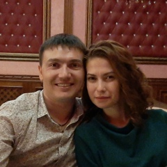 Виталин Никулин, 05.06, Петропавловск