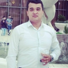 Азамат Салимов, 05.07.1994, Тула